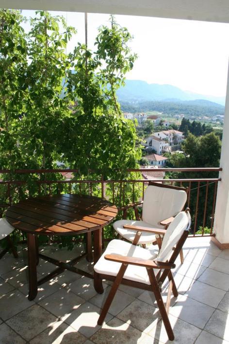 Apartmani Mladina Jelsa  Ngoại thất bức ảnh