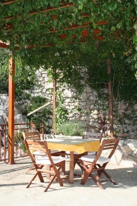 Apartmani Mladina Jelsa  Ngoại thất bức ảnh